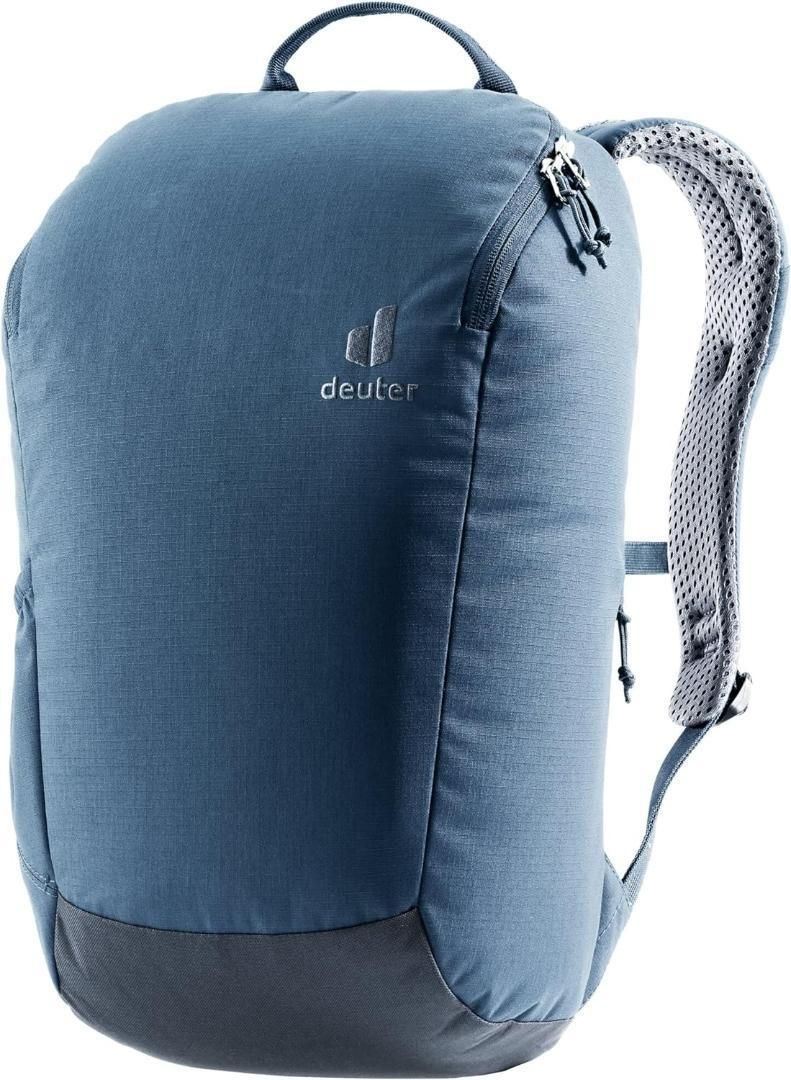 ドイター（2333）ステップアウト１６（マリン×インク）バックパック【新品】 ドイター（2333）ステップアウト16（マリン×インク）バック