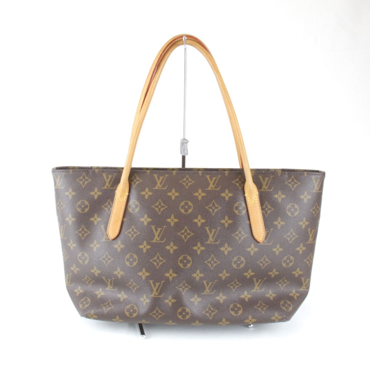 良品『USED』LOUIS VUITTON【ルイ・ヴィトン】 M40608 ラスパイユPM