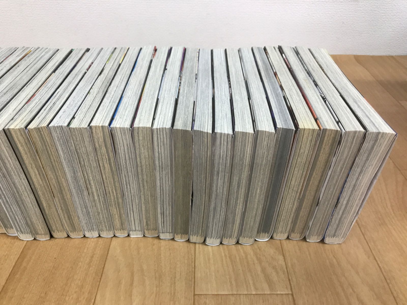 【関連本5冊】進撃の巨人 全34巻完結セット　諌山創　悔いなき選択　空想科学読本 ☆③ 進撃の巨人 1巻～34巻 全巻セット 諌山創 限定版あり