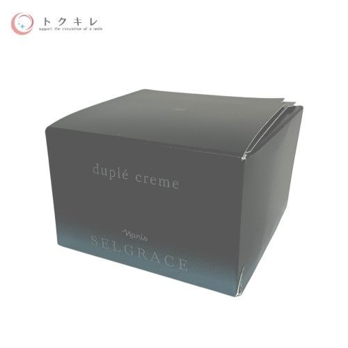 トクキレ ナリス セルグレース デュプレ クリーム 42g 28g 14g 高機能美容クリーム 定価33000円 税込 未開封 naris 箱傷み