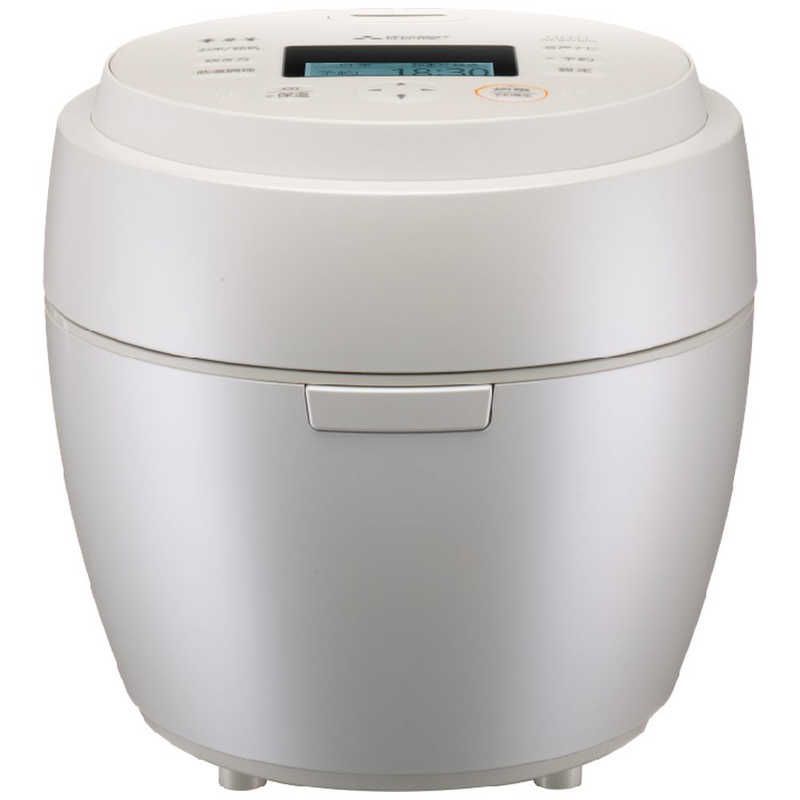 送料無料 【新品 未使用 未開梱】三菱 MITSUBISHI 炊飯器 5.5合 送料無料 【新品 未使用 未開梱】三菱 MITSUBISHI 炊飯器 5.5合