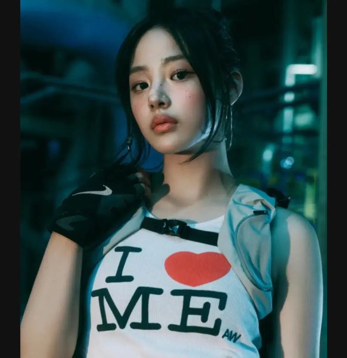 【新年大処分特価】 hyein seo bagsack