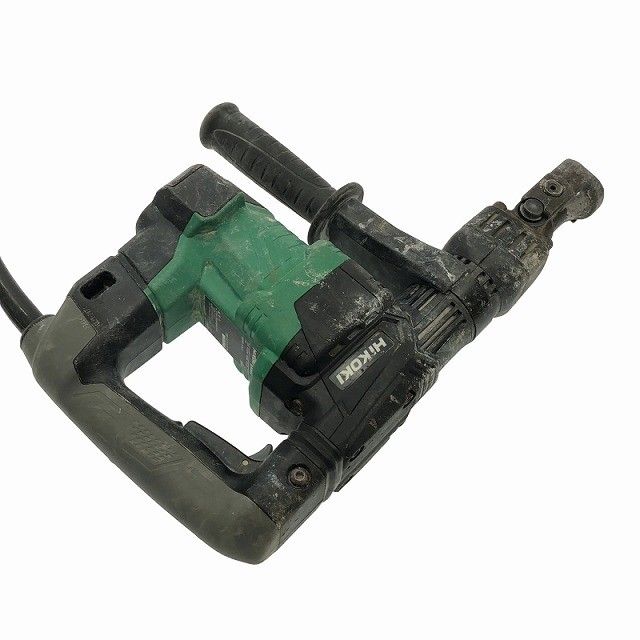 ハイコーキ 100V