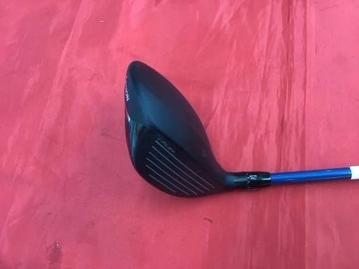 即納】SRIXON ZXi | 15 | S | VENTUS ZXi6 | 中古 | フェアウェイウッド |