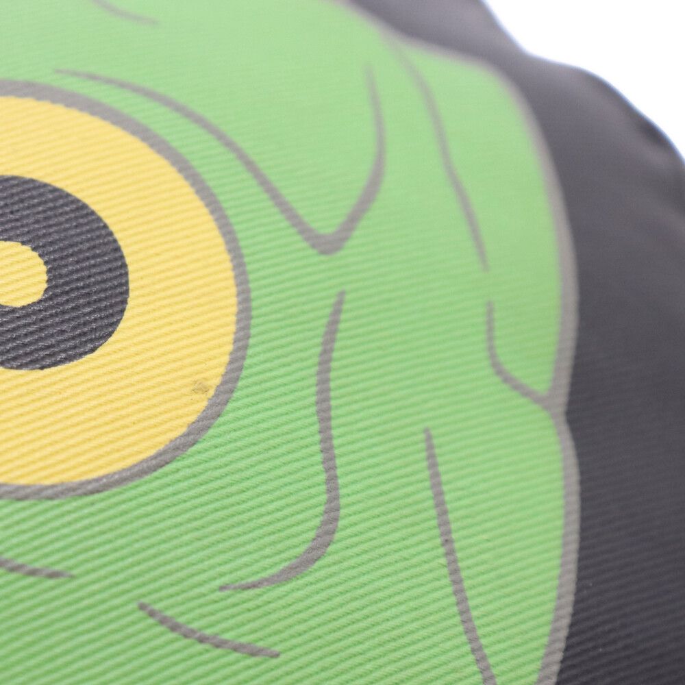 KAWS オリジナルフェイク 正規品 希少 クッション ピロー