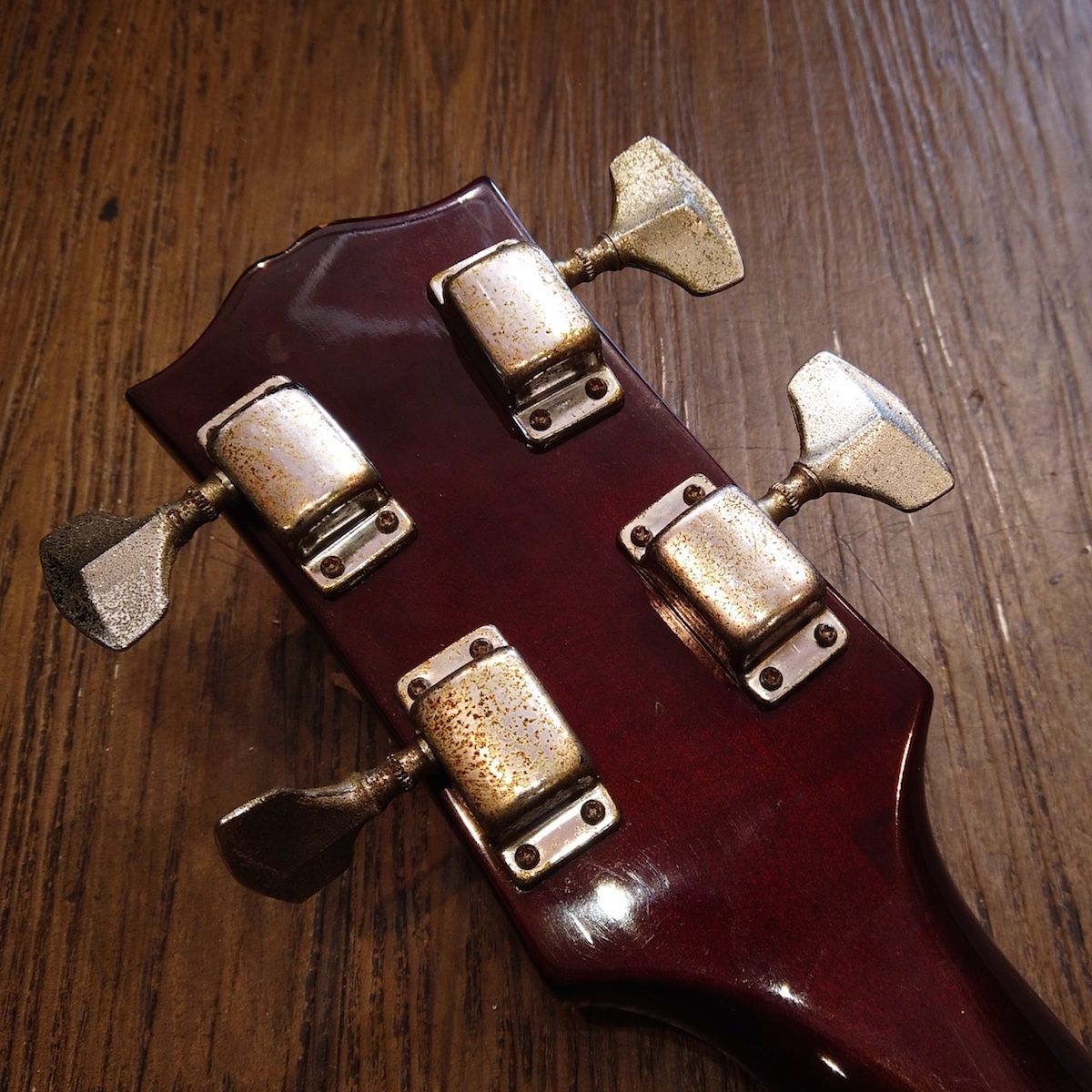 Greco グレコ 70年代 EB-270 SGタイプ エレキベース - メルカリ