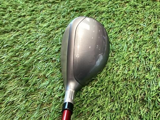 テーラーメイド HD U 5 レディース ユーティリティ UT TENSEI RED TM 40 STEALTH フレックスL 女性用 右利き 右用 Cランク ゴルフクラブ