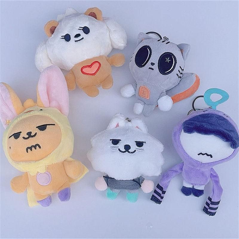トゥバ　TXT 韓国 ポップアップ　ぬいぐるみ　キーリング テヒョン TXT トゥバ POPUP ぬいぐるみ キーリング テヒョン ダゴニャン