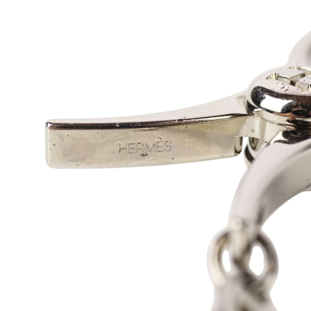 良品 HERMES エルメス フィルー グローブホルダー 手袋ホルダー