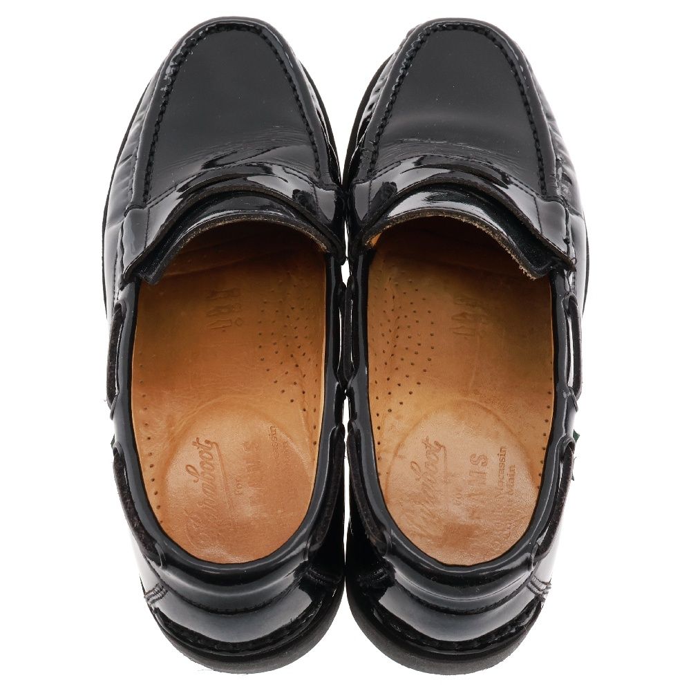 PARABOOT (パラブーツ) ×BEAMS Corsica Glass Leather ×ビームス