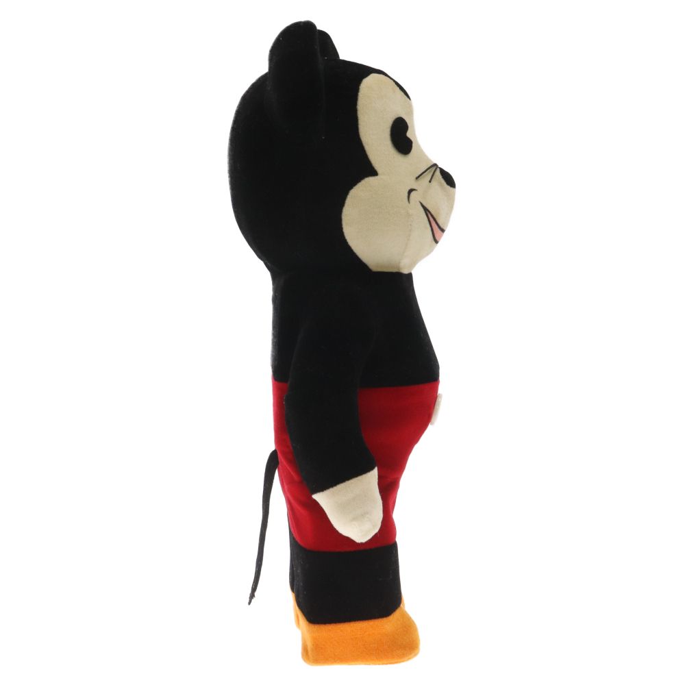 ベアブリック　WORLD wide tour2 MEDICOM TOY (メディコムトイ) BE@RBRICK WORLD WIDE TOUR 2 MICKEY