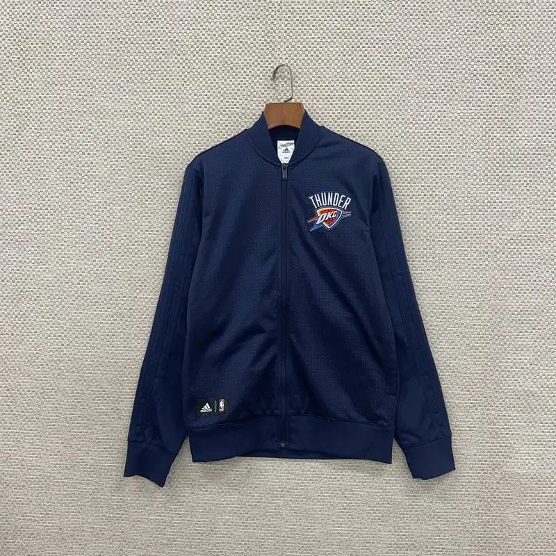 adidas(アディダス) オクラホマ 雷 トラックトップス ジップアップ ジャージ 95 C01457