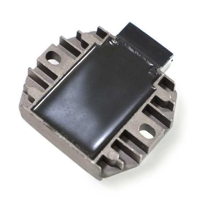 レギュレーターxjr400 4hn／r用 ヤマハ XJR400 XJR400R 電圧 レギュレーター 5ピン 整流器 12v 社外品