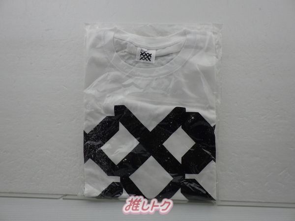 SixTONES Rough&quot;xxxxxx&quot; ラフスト Tシャツ 新品未使用 新品未使用 SixTONES Rough ”xxxxxx” ラフストーンズ Tシャツ