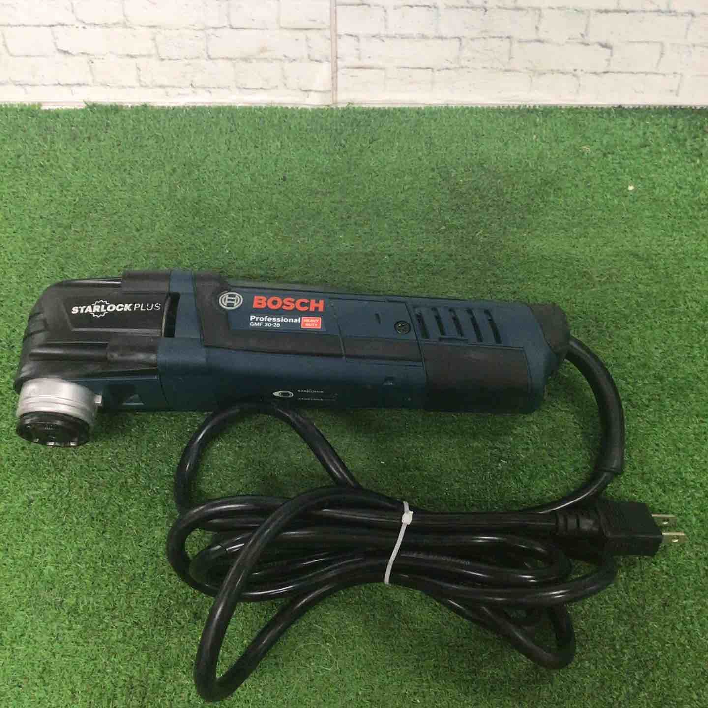 ☆ボッシュ(BOSCH) マルチツール GMF30-28【町田店】 - メルカリ ☆ボッシュ(BOSCH) マルチツール GMF30-28【町田店】 - メルカリ