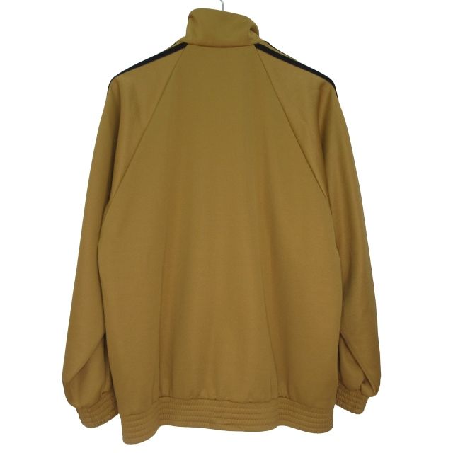 GUCCI×adidas アディダス　グッチ　ジップアップアノラック　L GUCCI×adidas アディダスグッチジップアップアノラックL
