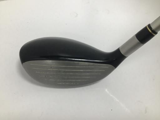 RomaRo Ray TYPE R シルバー U 24 ユーティリティ UT リシャフト フレックスその他 メンズ 男性用 右利き 右用 Cランク ゴルフクラブ