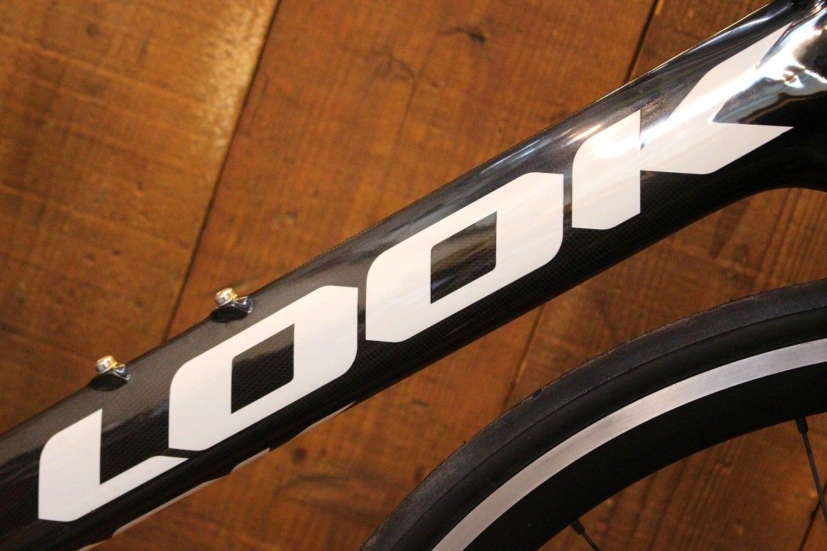 LOOK 795 Light Sサイズ アルテグラ 6870 di2 M I X - ロードバイク