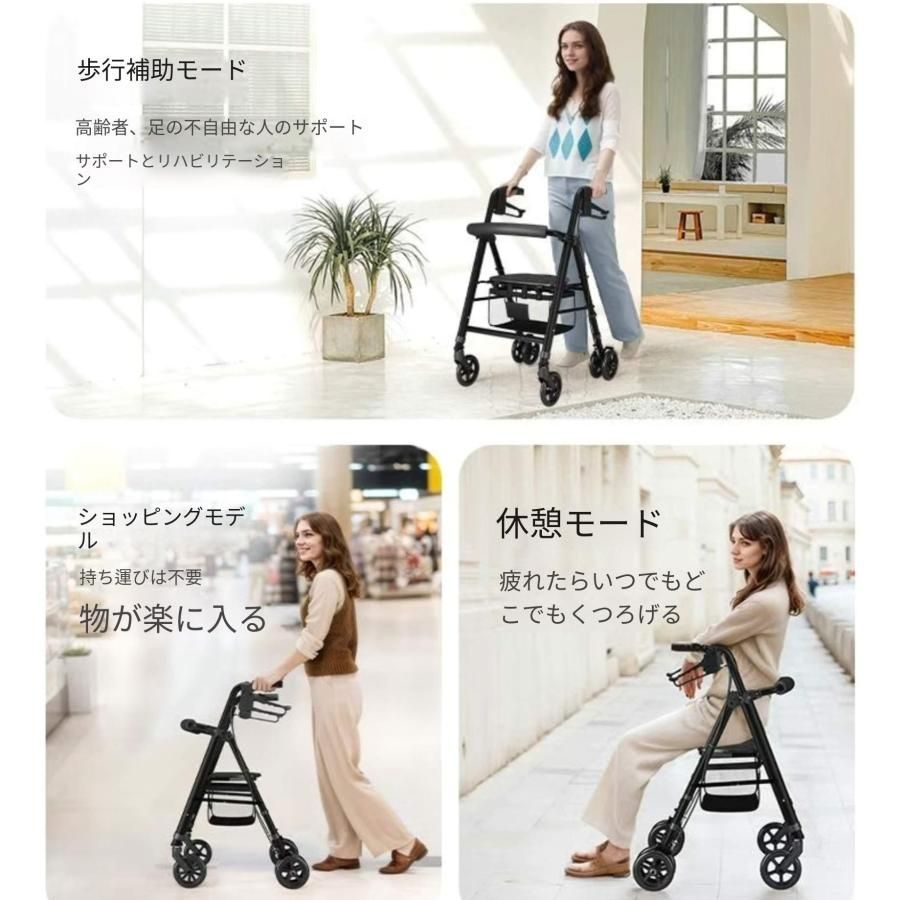 折りたたみ対応 多機能デザイン