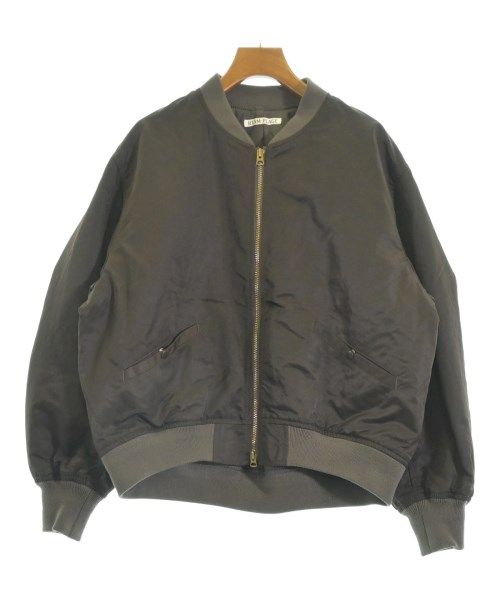 R IAM-PLAGE ブルゾン レディース 古着 送料無料