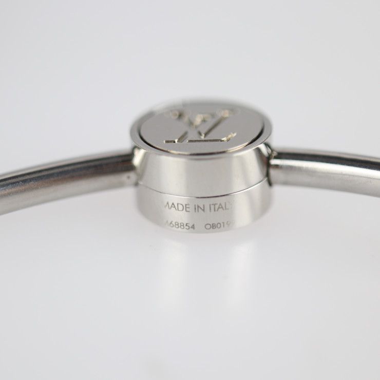 LOUIS VUITTON ルイ ヴィトン ポルトクレ・ラウンドリング