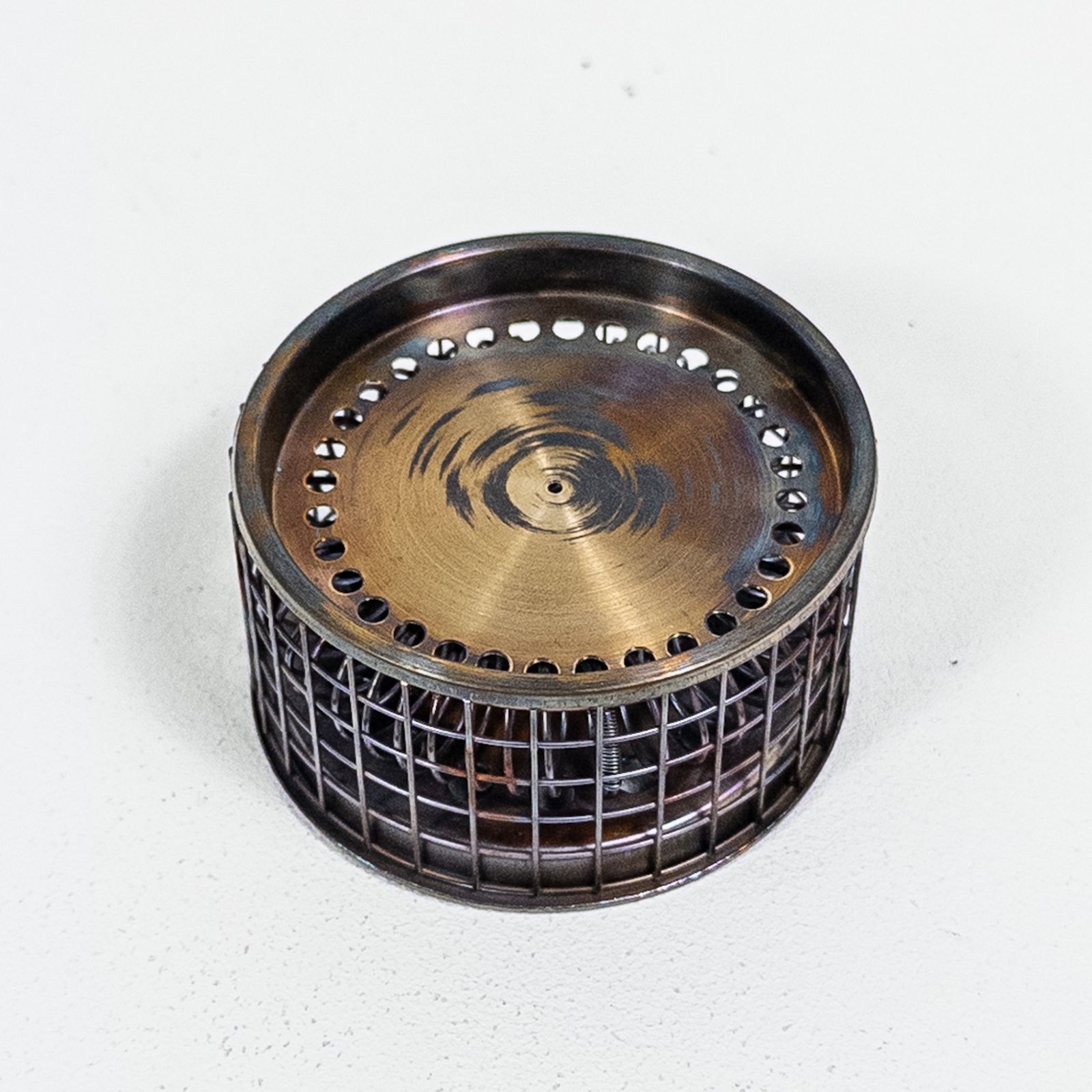 Hot Candy Heater ホットキャンディーヒーター 新品 ホットキャンディヒーター