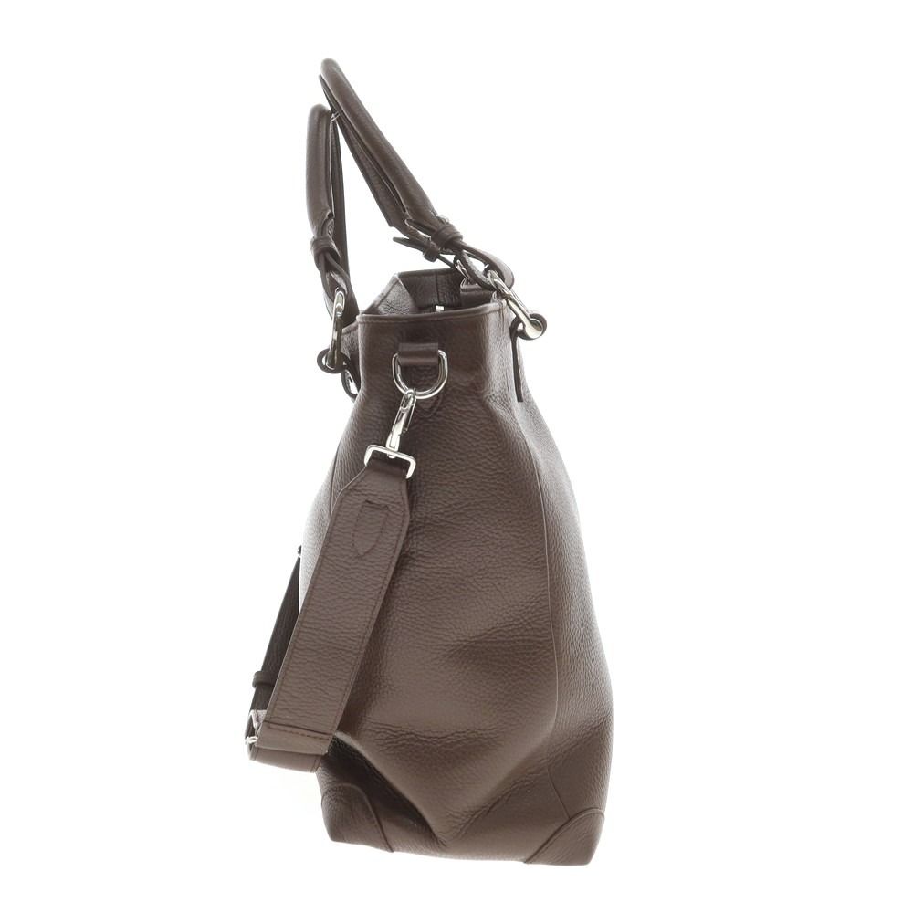 中古】シャンボール セリエ CHAMBORD SELLIER シュリンクレザー