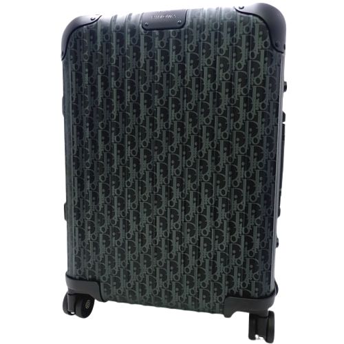 【新品未使用】RIMOWA リモワ DIOR ディオール スーツケース　33L brand-bills_n062513350di
