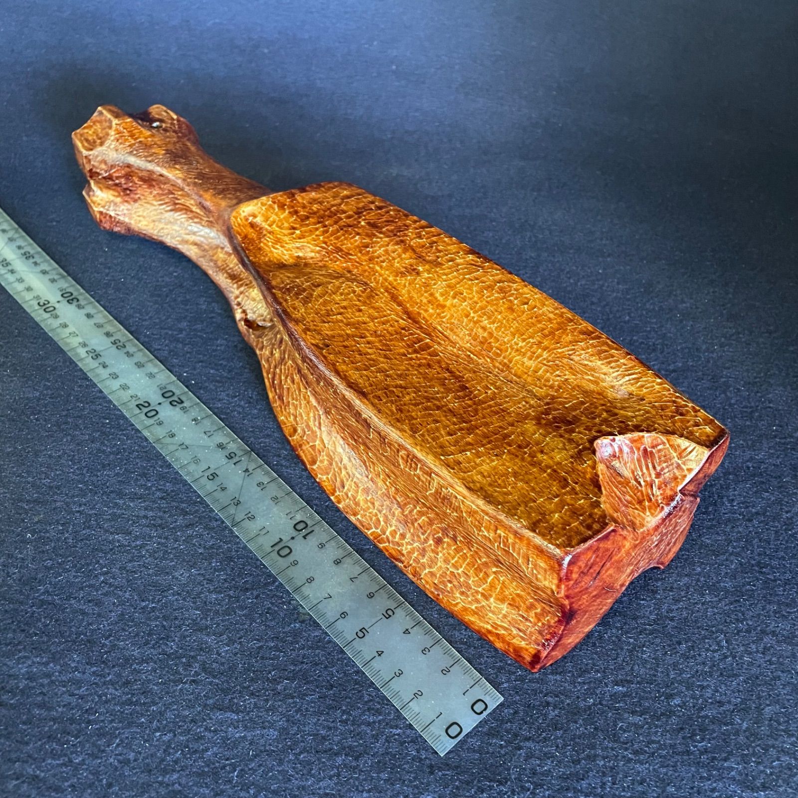 花梨木鞘居合刀 模造刀 1095 鋼日本刀 居合練習 木刀 素振り