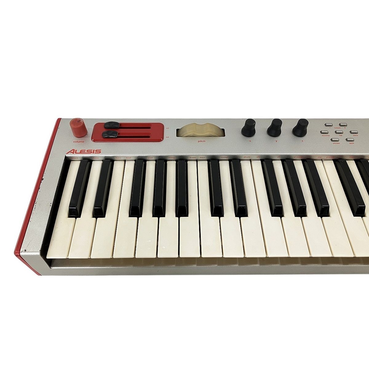 M515★CASIO カシオトーン LK-520　光る鍵盤 保証付 送料無料 M515☆CASIO カシオトーン LK-520 光る鍵盤 保証付 送料無料 2510