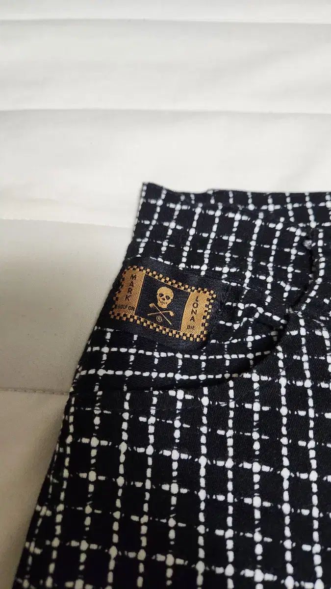 ゴルフ ズボン25-26