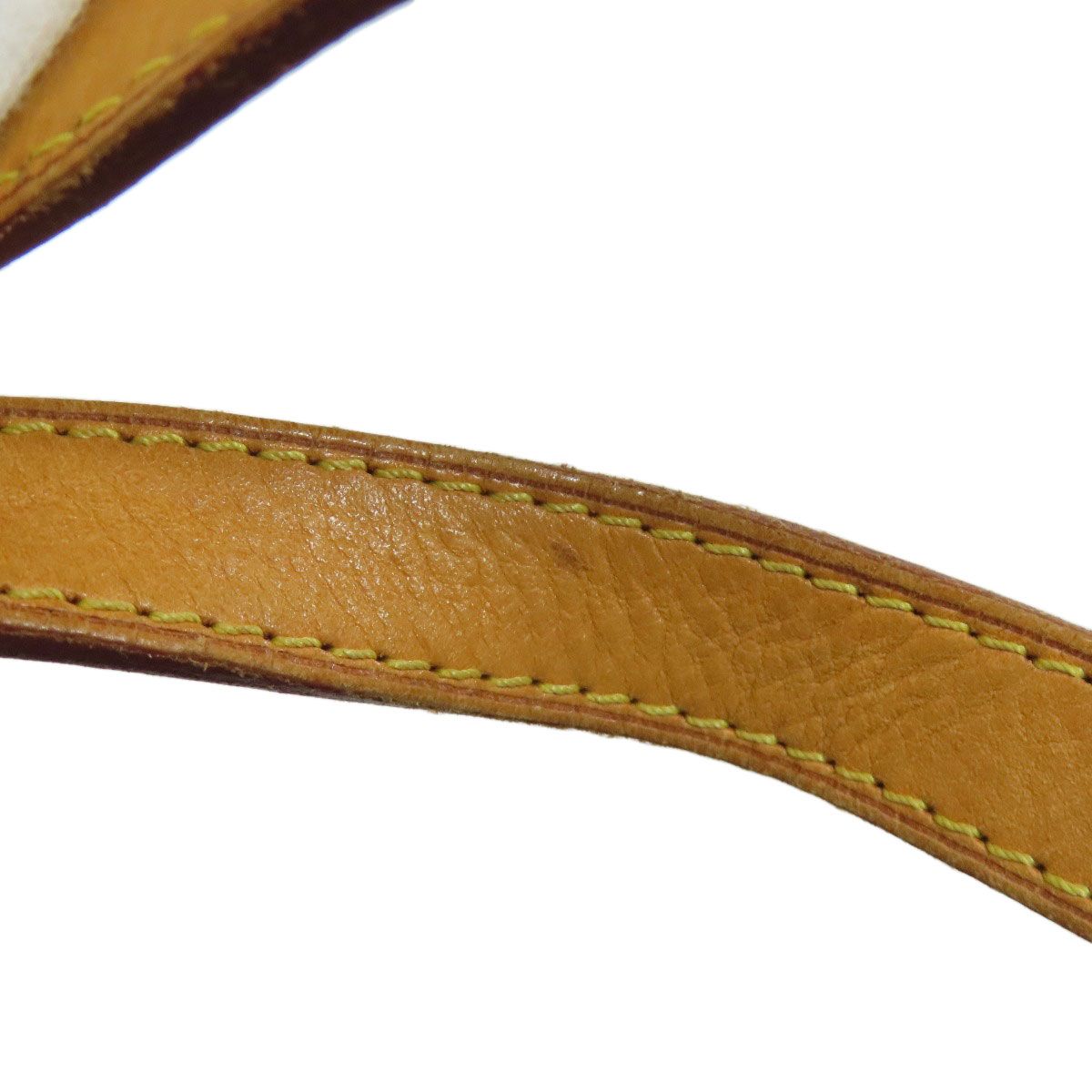 モノグラムキャンバス レディース