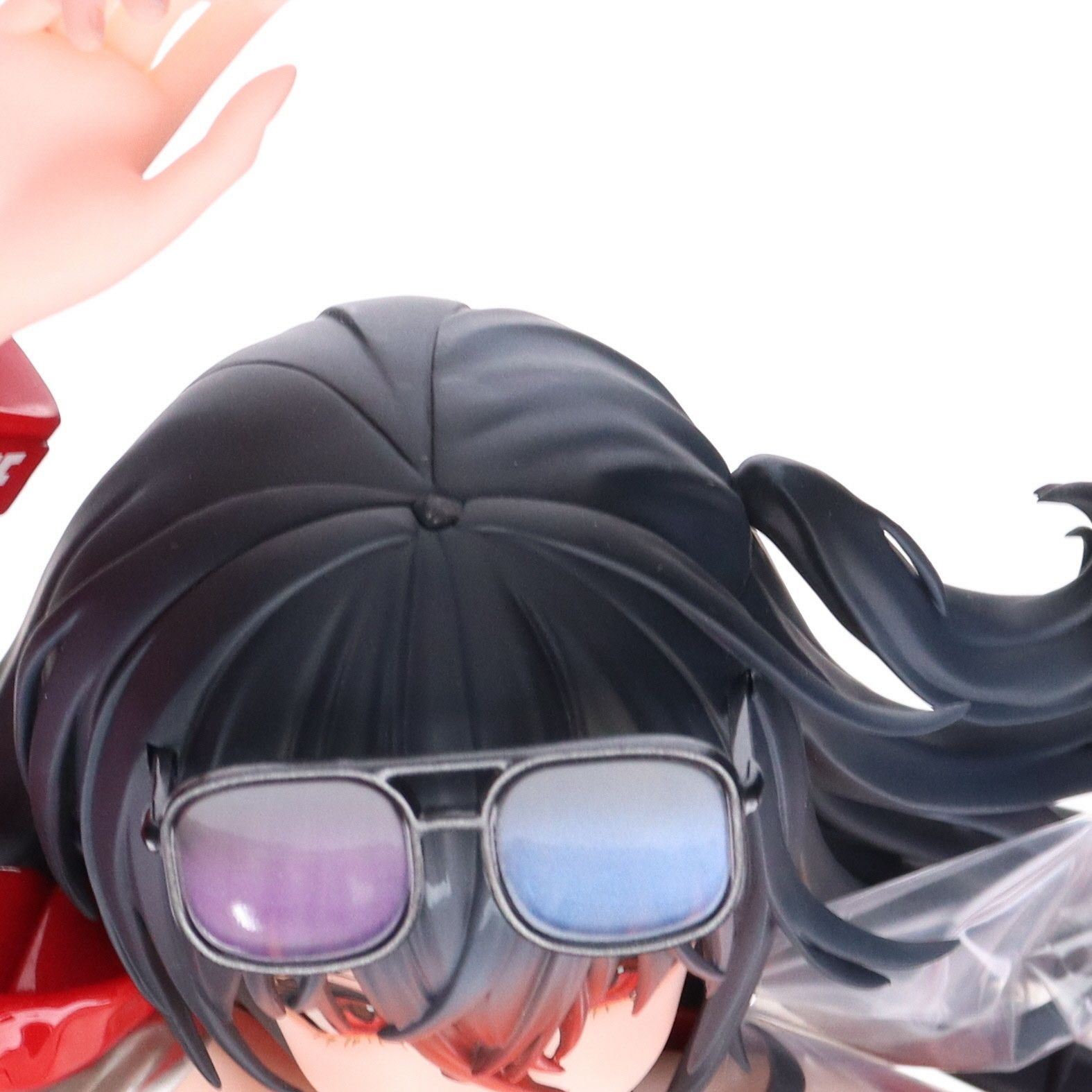 大鳳(たいほう) -恋慕のコンパニオン- アズールレーン 1/4 完成品 