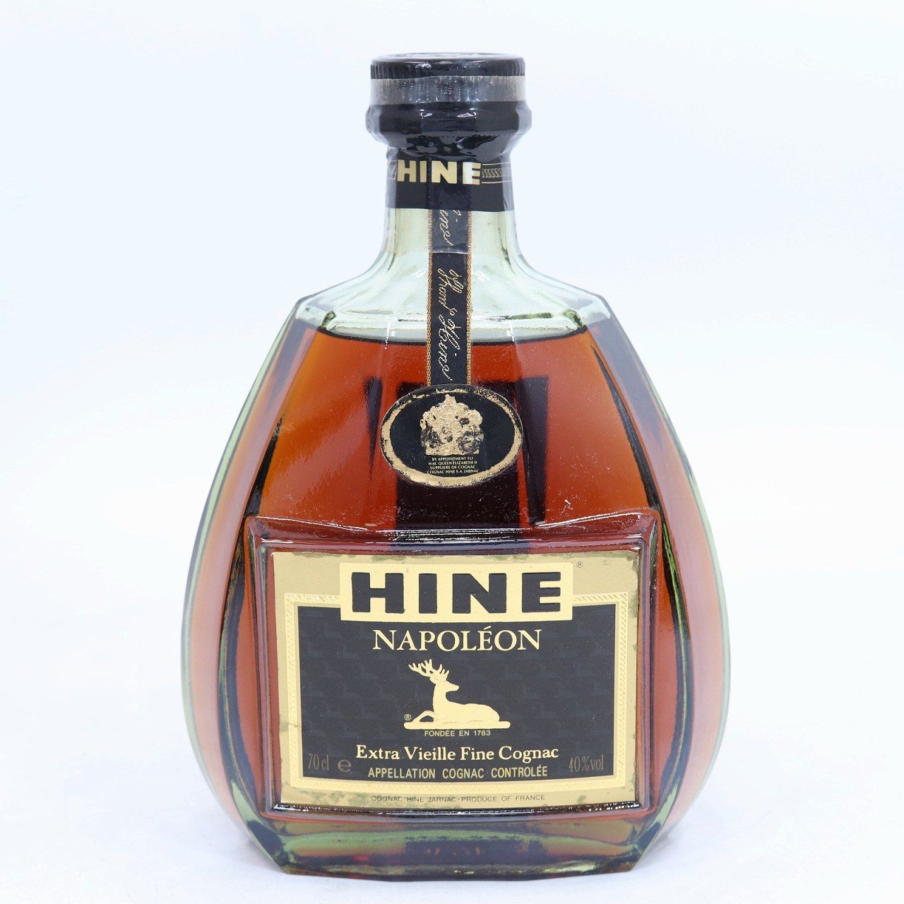 ハイン ナポレオン コニャック Extra Vieille Fine Cognac 700ml