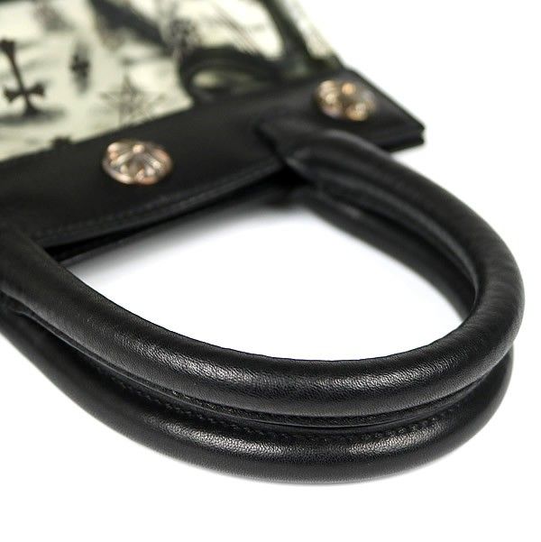 CHROME HEARTS 銀座店 クロムハーツ ドリュー ミニ ビニール PVC