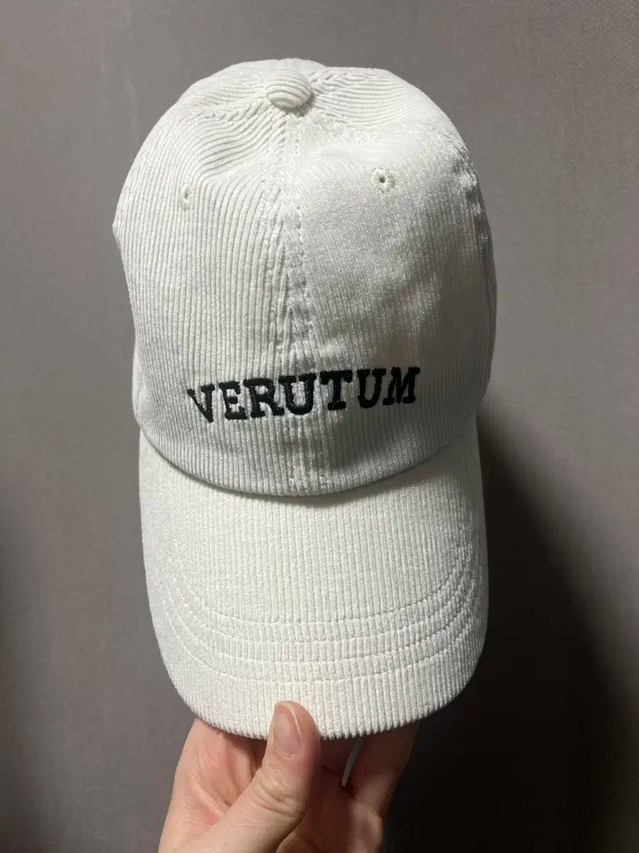 VERUTUM ヴェルタム
