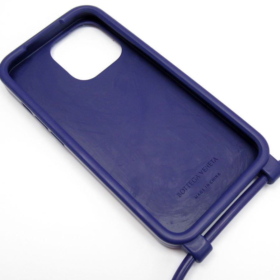 ボッテガヴェネタ BOTTEGAVENETA iPhone14 Proケース