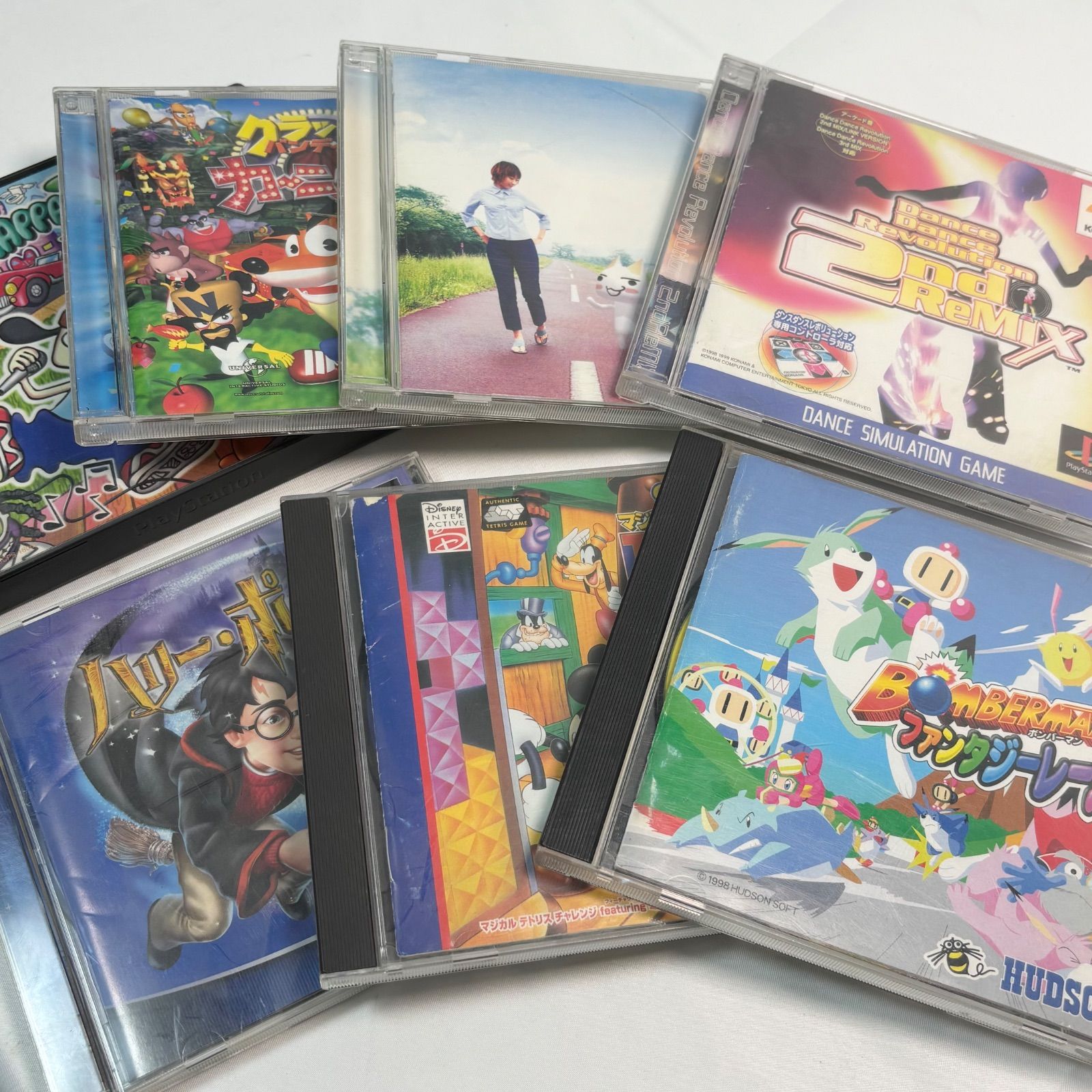 送料無料】PlayStation/プレイステーション/ゲームソフト/ゲーム