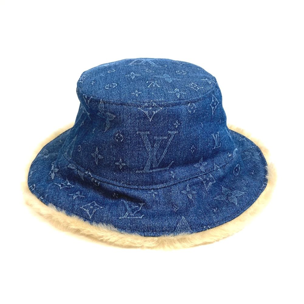 ルイヴィトン M77127 ボネ・シアリング モノグラム コンスタレーション