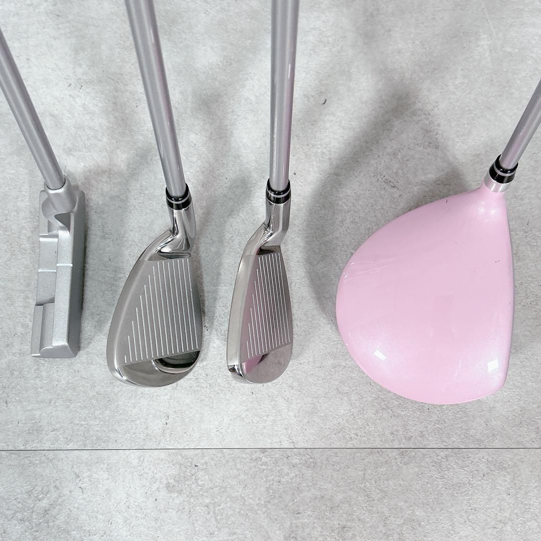 ピンク かわいい