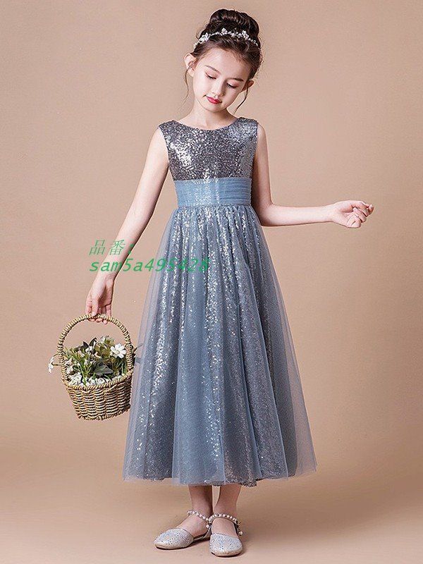 子供ドレス ワンピース