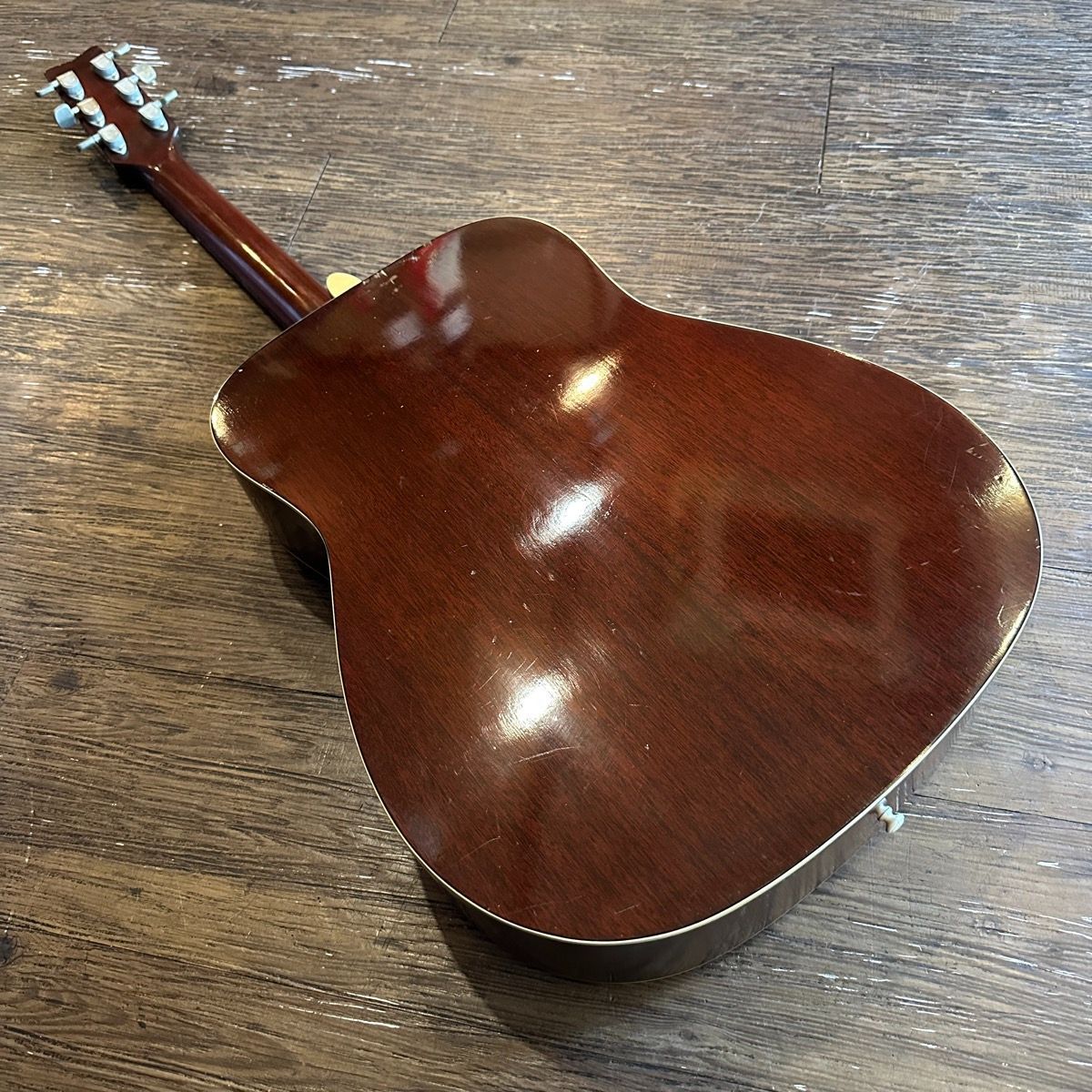 Yamaha FG-240 1970年代 Acoustic Guitar アコースティックギター