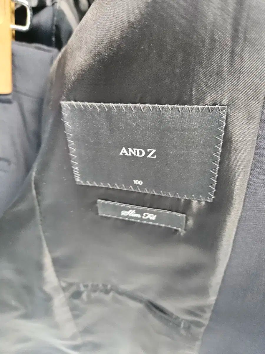 AND Z アンドジ バイ ZIOZIA ジオジア スーツ セット WWW_NOITHATQUANGTHANH_NET