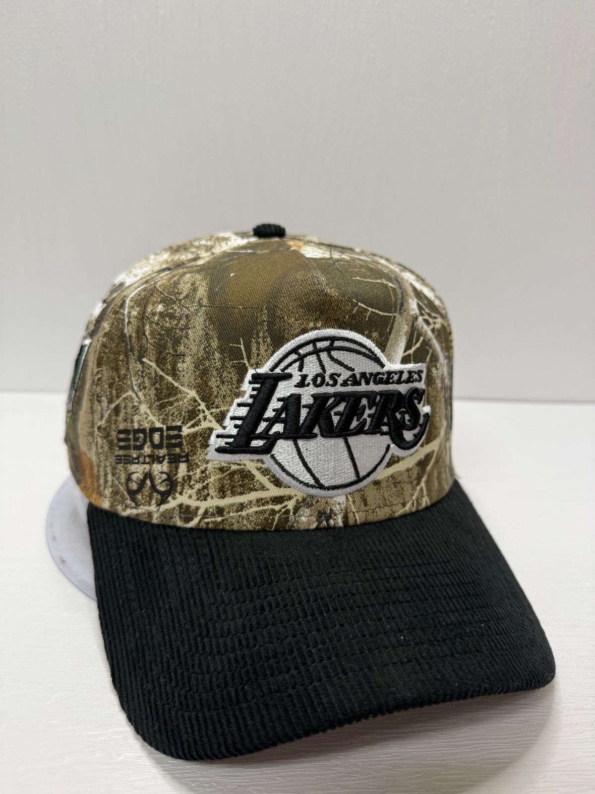 FACT Deviluse コラボ　キャップ FACT ファクト Deviluse デビルユース キャップ 帽子 fuct