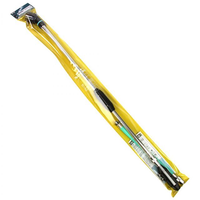 アルミズーム I-4