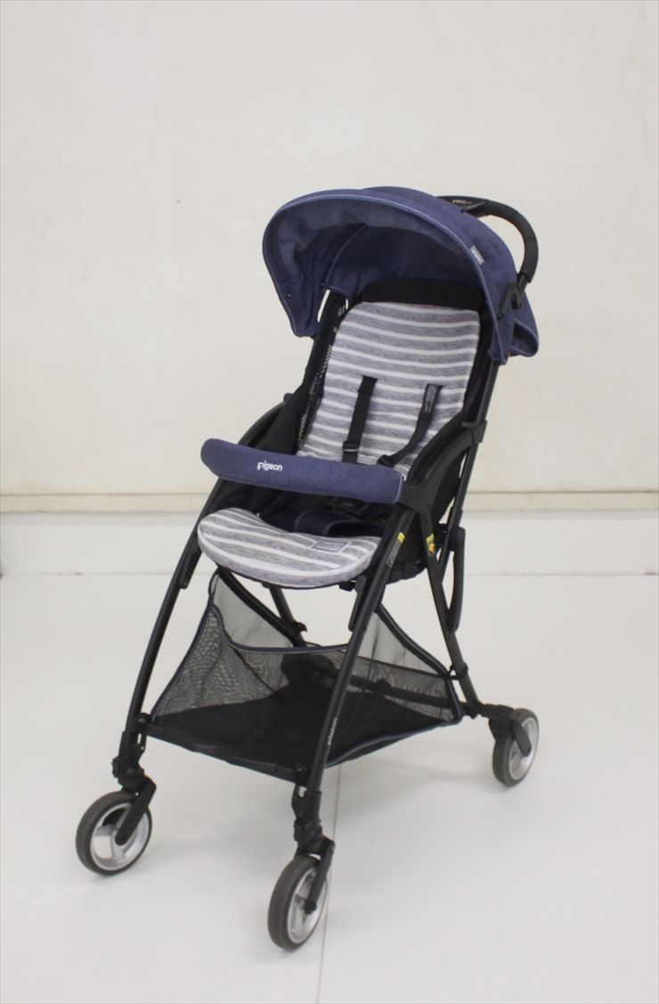 YOYO BABYZEN ベビーカー ベージュ 外出・移動用品 ≪美品