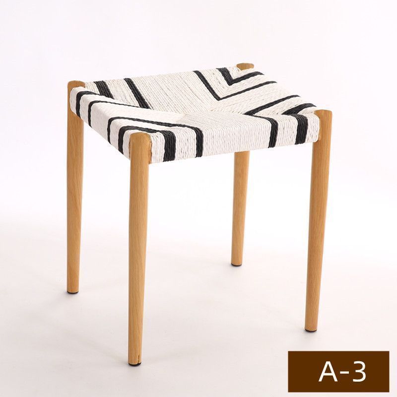 書斎のベランダ