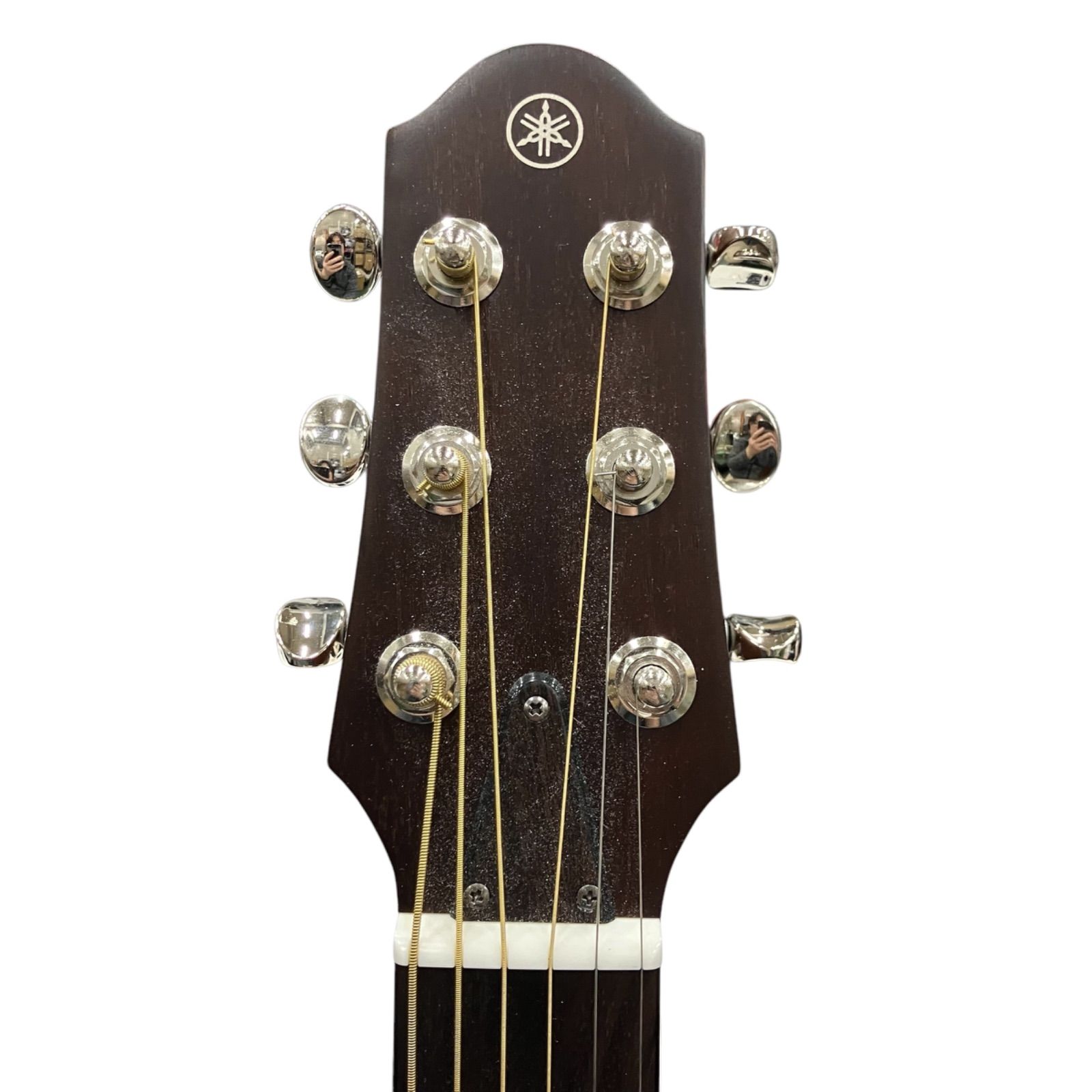 ギター SLG-200S