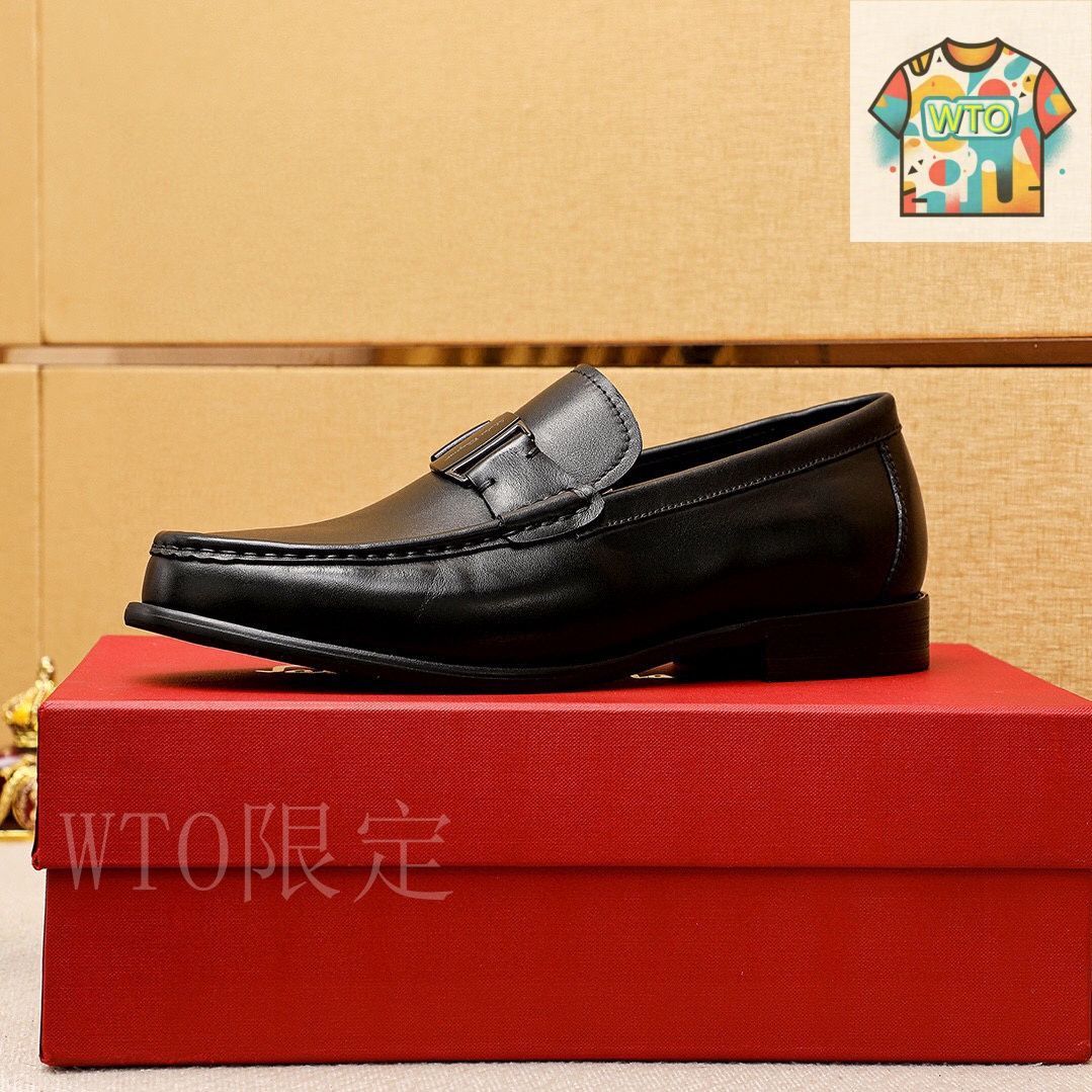 Ferragamo フェラガモ シューズ サルヴァトーレ フェラガモ Salvatore Ferragamo メンズ