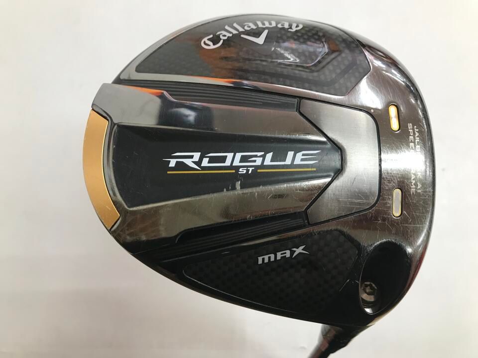 PXG 0311 GEN5 9度 ドライバー 用 ヘッドのみ PXG 0311 GEN5 9度